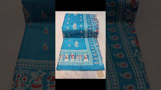 trending silk saree collection 👌 saree collection video 👌short new [upl. by Aerdnod]