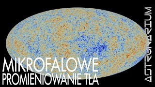 Mikrofalowe promieniowanie tła  Astronarium odc 31 [upl. by Eerej]