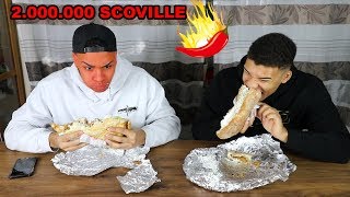 DÖNER PRANK   Kelvin und Marvin [upl. by Downing]