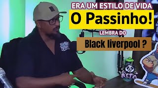 Era um Estilo de Vida o Passinho  Corte 2 Malucos e 1 Pedaço [upl. by Airbas351]