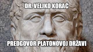 Predgovor Platonovoj Državi [upl. by Timmi]