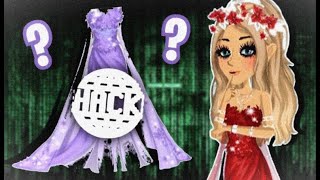 THEORIE LA ROBE A 8 STARCOINS EST HACKER  PAR JASPER [upl. by Annovahs]