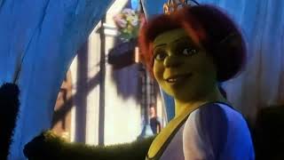 Shrek 2 Funkytown Scene [upl. by Sseb278]