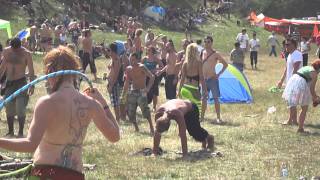 OZORA 2011  Sensifeel  3 [upl. by Savannah]