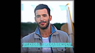 barışarduç turkcell advertisement behind the scenes pleasesubscribe omredfe edit omredfe [upl. by Enatan]