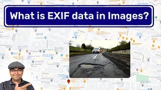 Understanding EXIF Data  Access amp Modify EXIF Metadata of an Image [upl. by Funch]