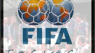 Carnival De Paris Official Song of 1998 Fifa World Cup Dario G [upl. by Annasor756]