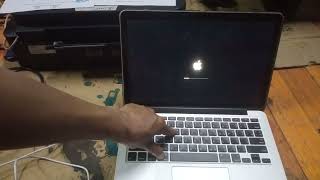 How to reset password MacBook how to clean password MacBook [upl. by Nilde]