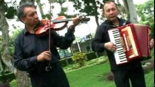 LOS BORDONES DEL PERU Tema MIX DE HUAYNOS [upl. by Zennie]