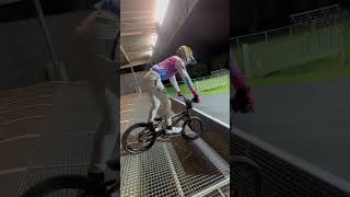 Bmx gate start 🚦bmx [upl. by Dian615]