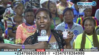 Watch How 11 Years Barrenness Turned Into A Testimony prayer deliverance [upl. by Shutz]