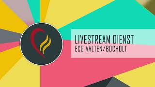 ECG Livestreamdienst  27 oktober 2024 [upl. by Vez587]