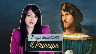 Il Principe – Machiavelli [upl. by Asoramla]