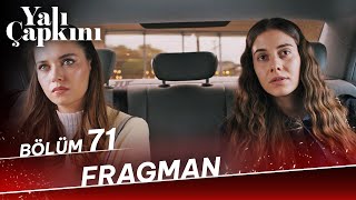 Yalı Çapkını 71 Bölüm Fragman [upl. by Druce]