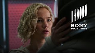 PASSENGERS TV Spot  quotRidequot [upl. by Misak]