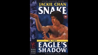 JACKIE CHAN SNAKE AND THE EAGLE SHADOW TAGALOG DUBBED FULL MOVIE SkylerTV [upl. by Sucramad736]