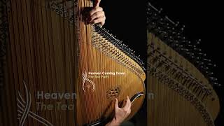 Heaven Coming Down bandura cover banduralab бандура бандурацекруто lute zither harp [upl. by Incrocci]