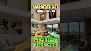 🏡Come Presentare La Casa In Fase Di Vendita agenziaimmobiliare realestate Roma venderecasa [upl. by Nathan]