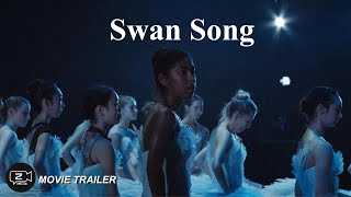 Swan Song  Movie Trailer 2023  September 22 [upl. by Birkner345]