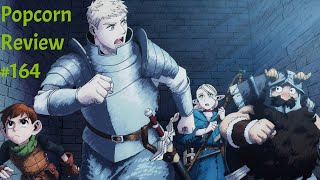 Delicious in Dungeon  Popcorn Review 164 [upl. by Rasla]