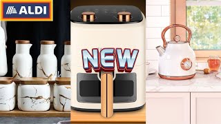 ALDI🚨🛍️ SHOCKING NEW DUPE FINDS FOR HALF THE PRICE⁉️🤯 aldi shopping new [upl. by Nirek57]