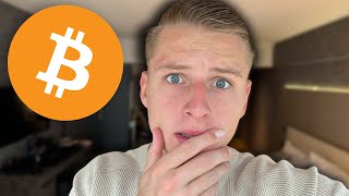 BITCOIN 12 BILLION WARNING [upl. by Burt878]