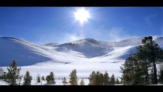 Loreena McKennitt  Snow [upl. by Elamaj677]