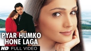 Pyar Humko Hone Laga Full Song Film  Tum Bin Love Will Find A Way [upl. by Celinka22]