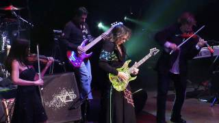 quotOoooquot  Steve Vai New DVD Clip [upl. by Namzzaj]