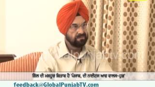 The Kanwar Sandhu Show with quotSuper Copquot KPS Gill former DGP Punjab [upl. by Nawaj468]