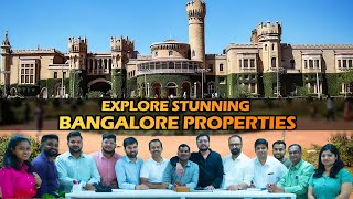 Explore Stunning Bangalore Properties – See Whats Inside  bdasitesforsale realestate [upl. by Dnalwor336]