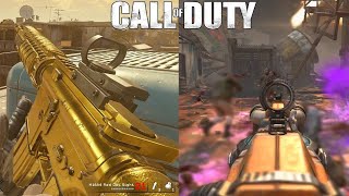 10 Fois où Call Of Duty Était Complètement Brisé Et Déséquilibré [upl. by Biggs922]