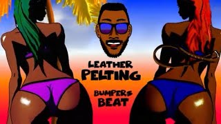 Rmt  Pelt Leather LYRIC VIDEO Crop Over 2024 [upl. by Adi]