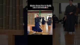 Master Vs Students 💀🥶 edit trollface shorts katana karate [upl. by Chil161]