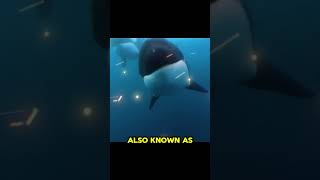 Shark vs Whale Who Would Win the Fightquot facts amazinganimalfacts animals [upl. by Bigford]