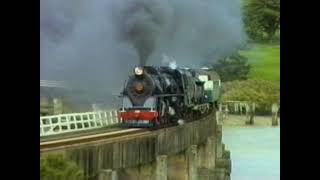 Away in Whangarei 1989 [upl. by Houlberg]