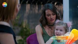 Meleklerin Aşkı  Love of Angels Trailer  Episode 1 Eng amp Tur Subs [upl. by Manard]