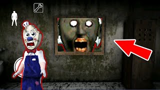 Funny Moments Granny and Funny Horror Collection of the best episodes Granny p382 [upl. by Seiuqram]