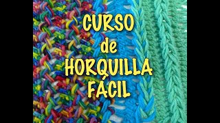 CURSO DE HORQUILLA FACIL Queres aprender el paso a paso MIRA EL VIDEO [upl. by Millan]