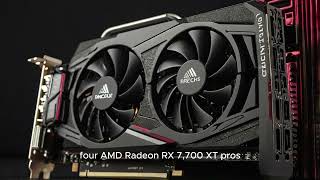 5 Best GPU for i5 13600K In 2024 [upl. by Annal]