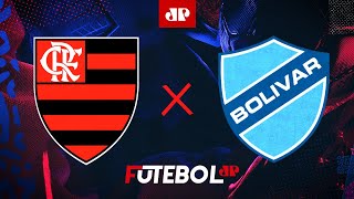 Flamengo 4 x 0 Bolívar  15052024  Libertadores [upl. by Marentic]