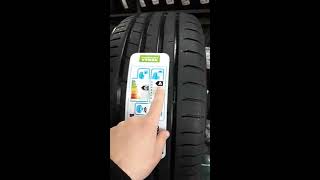 Nokian Powerproof 2019 [upl. by Yssirk638]