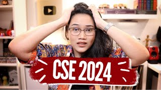 Civil Service Exam 2024 [upl. by Amsed529]