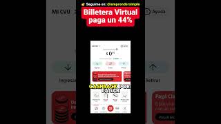 👉 Claro Pay Billetera Virtual  Emprender Simple [upl. by Tenom]