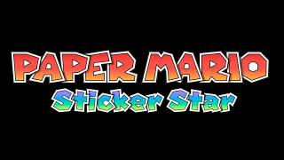 Gooper Blooper Battle Boogie Medley Paper Mario Sticker Star Music Extended HD [upl. by Rannug689]