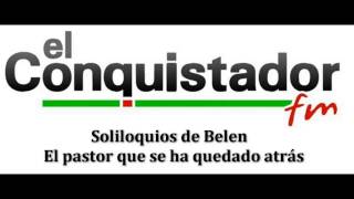 Soliloquios de Belén  El pastor que se ha quedado atrás [upl. by Zetnwahs948]