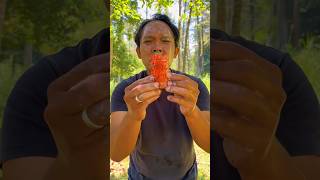 SIMPLE ideas you should know 🧼 camping survival bushcraft outdoors lifehack shorts [upl. by Ahrat47]