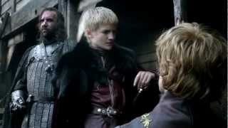 Ultimate Joffrey slap compilation [upl. by Charry]