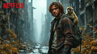 Top 8 BEST PostApocalyptic Series of 2024  MustWatch Dystopian Shows Youve MISSED 🔥 [upl. by Wandis]