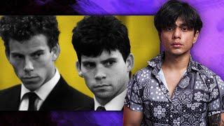 Menendez Brothers  Killers With A Very Disturbing Past [upl. by Mahseh]